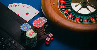 Официальный сайт Vulkan Million Casino
